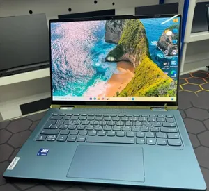 New Laptop Lenovo IdeaPad Yoga 11 16GB Intel Core Ultra 7 SSD 512GB