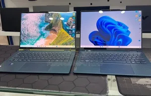 New Laptop Lenovo IdeaPad Yoga 11 16GB Intel Core Ultra 7 SSD 512GB