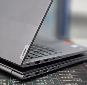 New Laptop Lenovo ThinkBook 13 8GB Intel Core i5 SSD 512GB