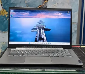 New Laptop Lenovo ThinkBook 13 8GB Intel Core i5 SSD 512GB