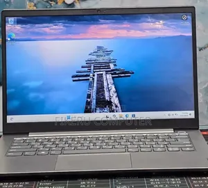 New Laptop Lenovo ThinkBook 13 8GB Intel Core i5 SSD 512GB