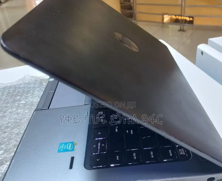 New Laptop HP EliteBook 840 G2 8GB Intel Core i5 HDD 500GB