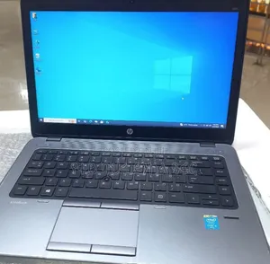 New Laptop HP EliteBook 840 G2 8GB Intel Core i5 HDD 500GB