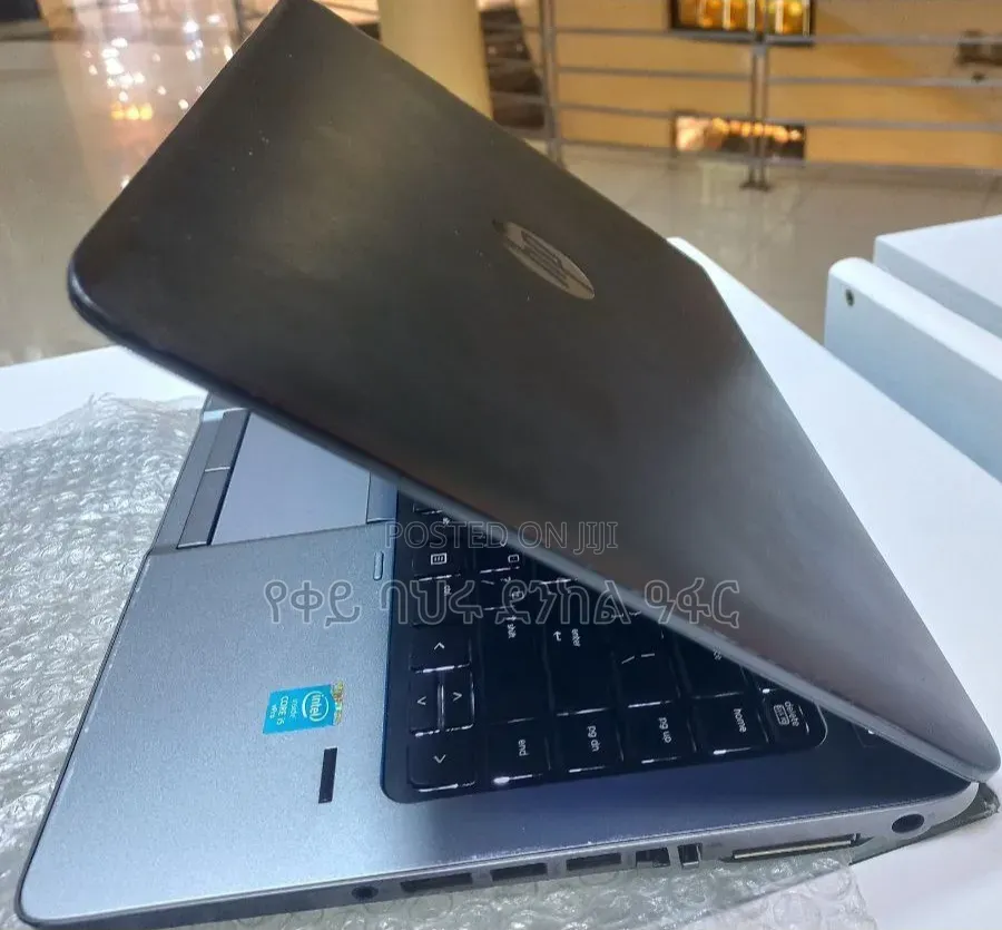 New Laptop HP EliteBook 840 G2 8GB Intel Core i5 HDD 500GB