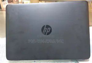 New Laptop HP EliteBook 840 G2 8GB Intel Core i5 HDD 500GB