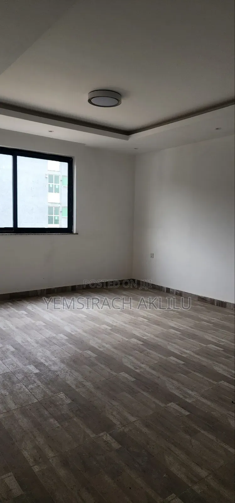 2bdrm Apartment in Yeka for sale