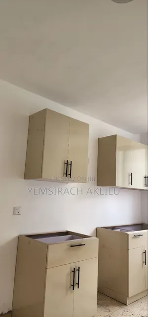 2bdrm Apartment in Yeka for sale
