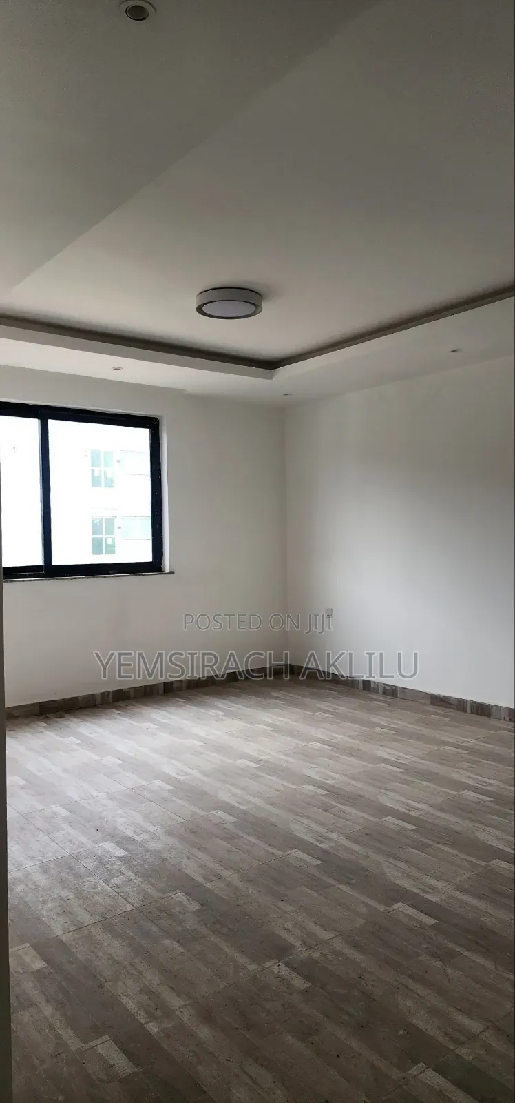 2bdrm Apartment in Yeka for sale