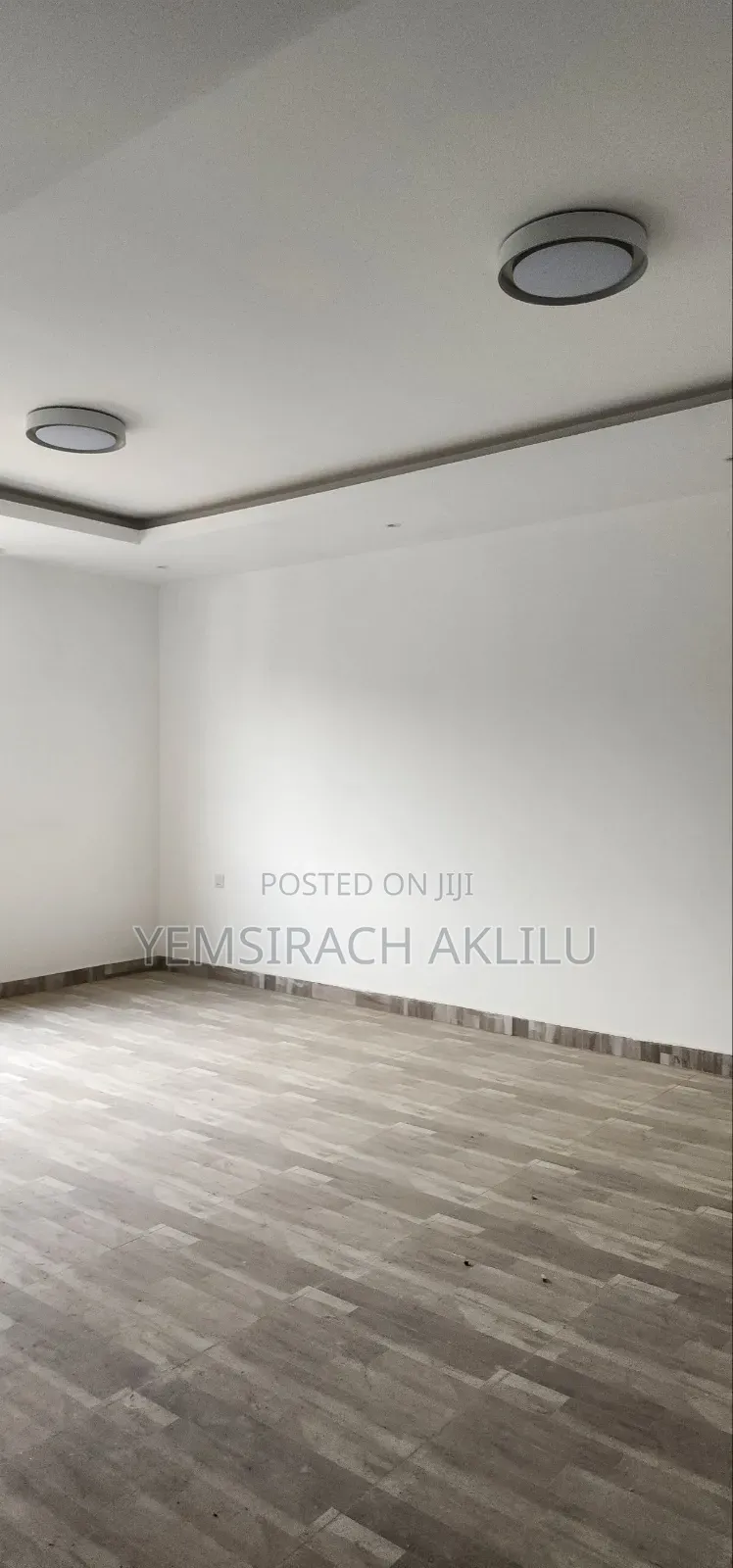 2bdrm Apartment in Yeka for sale