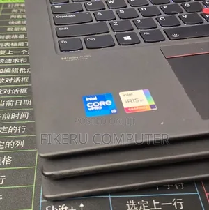 New Laptop Lenovo ThinkPad T14 G2 16GB Intel Core i5 SSD 512GB