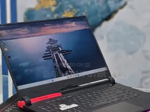 New Laptop Asus 16GB AMD Ryzen 9 SSD 512GB