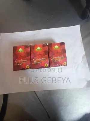 THEMRA Epimedyumlu Macun 240g
