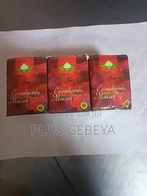 THEMRA Epimedyumlu Macun 240g