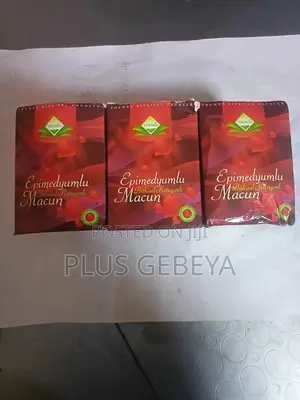 THEMRA Epimedyumlu Macun 240g