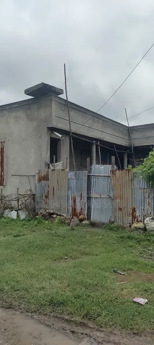 Furnished 7bdrm House in Bishoftu Dukem, East Shewa for sale
