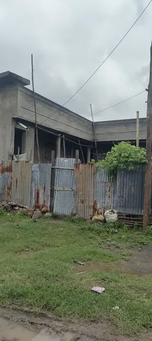 Furnished 7bdrm House in Bishoftu Dukem, East Shewa for sale