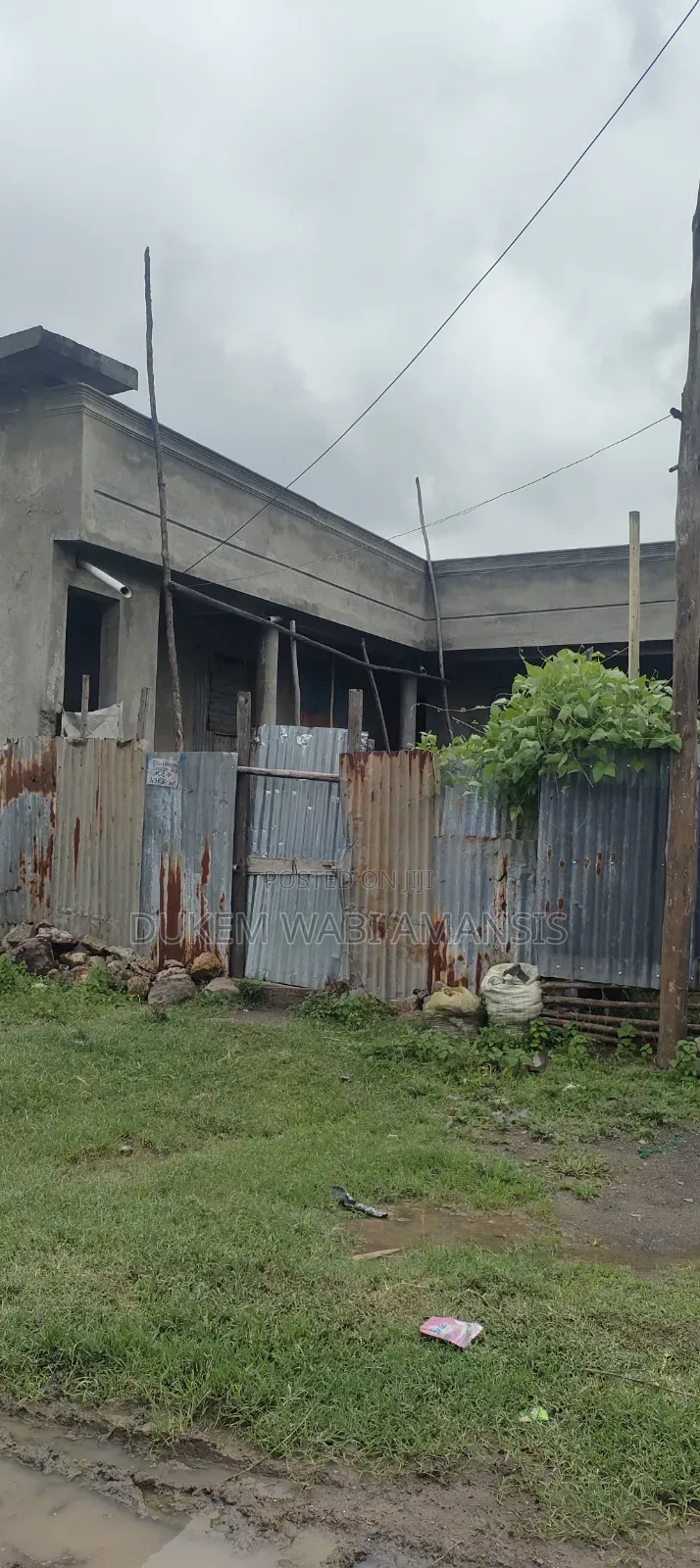 Furnished 7bdrm House in Bishoftu Dukem, East Shewa for sale