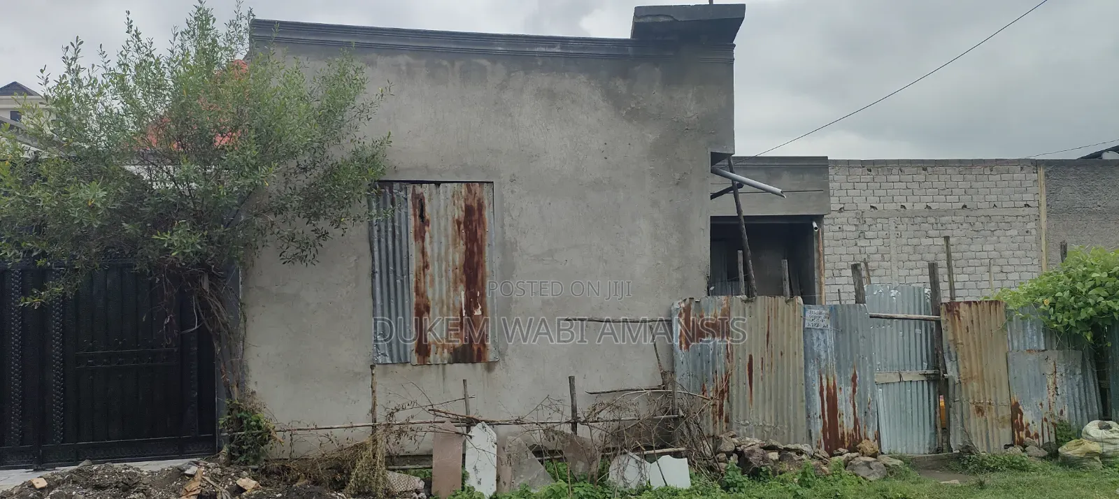 Furnished 7bdrm House in Bishoftu Dukem, East Shewa for sale