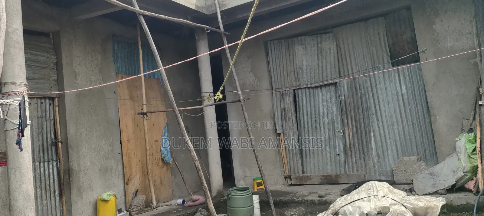 Furnished 7bdrm House in Bishoftu Dukem, East Shewa for sale