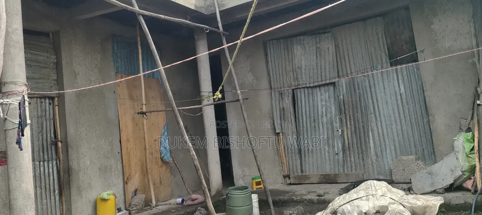 Furnished 7bdrm House in Bishoftu Dukem, East Shewa for sale