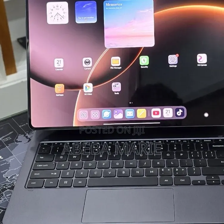 New Xiaomi Pad 7 1 TB