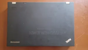 Laptop Lenovo ThinkPad T520 8GB Intel Core i7 HDD 500GB