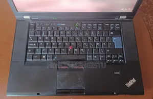 Laptop Lenovo ThinkPad T520 8GB Intel Core i7 HDD 500GB