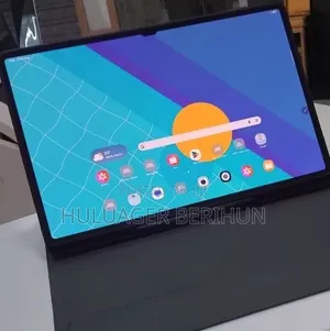 New Samsung Galaxy Tab S9 Ultra 256 GB Black