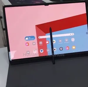New Samsung Galaxy Tab S9 Ultra 256 GB Black