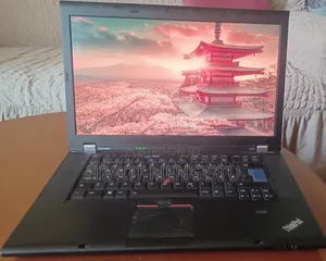 Laptop Lenovo ThinkPad T520 8GB Intel Core i7 HDD 500GB