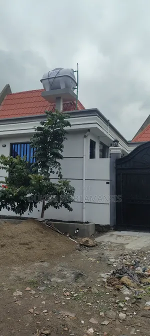 Furnished 7bdrm House in Bishoftu Dukem, East Shewa for sale