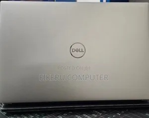 New Laptop Dell Precision 5560 16GB Intel Core i7 SSD 512GB