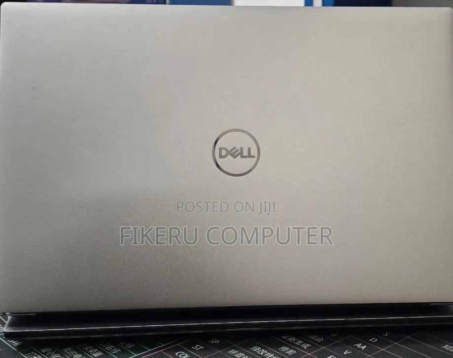 New Laptop Dell Precision 5560 16GB Intel Core i7 SSD 512GB