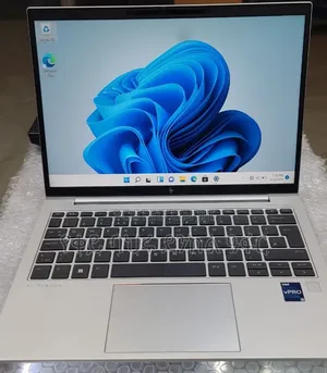 New Laptop HP EliteBook 830 G9 16GB Intel Core i5 SSD 512GB