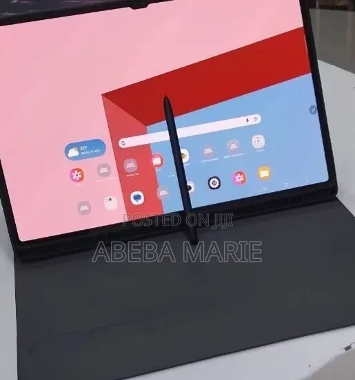 New Samsung Galaxy Tab S9 Ultra 256 GB