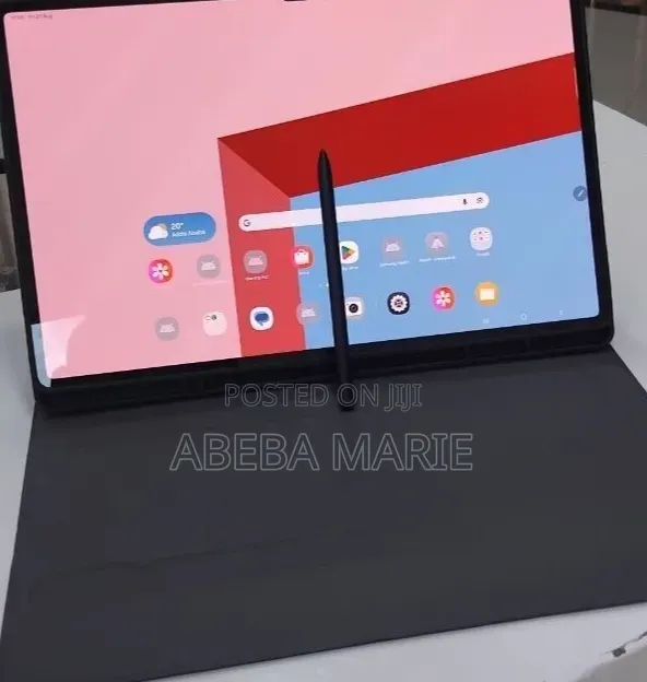 New Samsung Galaxy Tab S9 Ultra 256 GB
