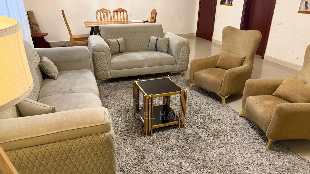 Sofa (For Living Room)