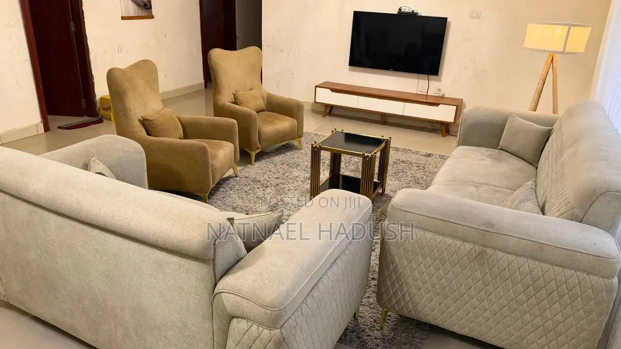Sofa (For Living Room)