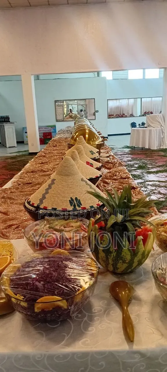 Kk Catering
