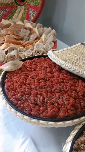 Kk Catering