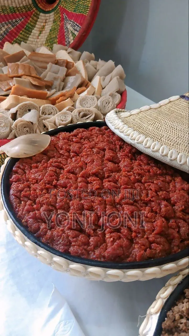 Kk Catering