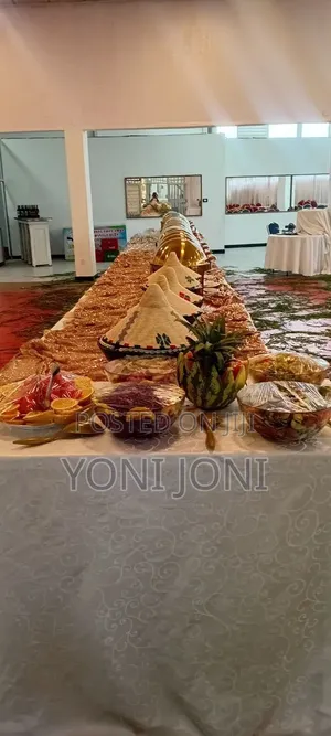 Kk Catering