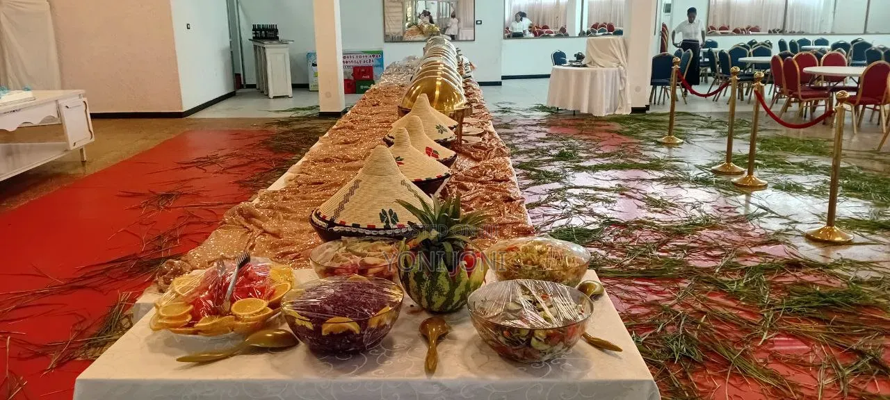 Kk Catering