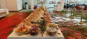 Kk Catering