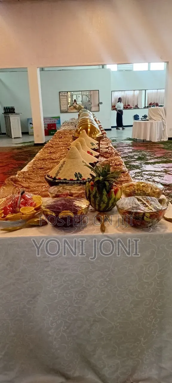 Kk Catering
