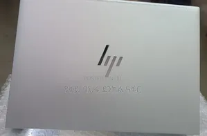 New Laptop HP EliteBook 830 G9 16GB Intel Core i5 SSD 512GB