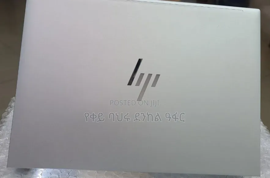 New Laptop HP EliteBook 830 G9 16GB Intel Core i5 SSD 512GB