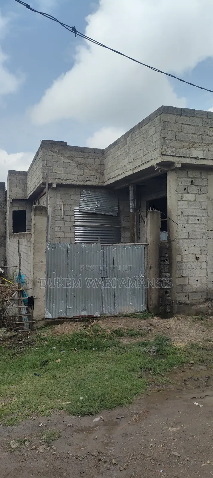 Furnished 7bdrm House in Bishoftu Dukem, East Shewa for sale