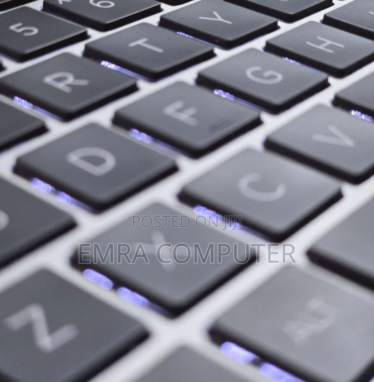 New Laptop HP 8GB Intel Core Ultra 5 SSD 512GB