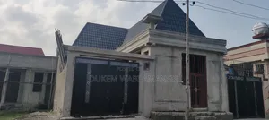 Furnished 7bdrm Villa in Bishoftu Dukem, East Shewa for sale